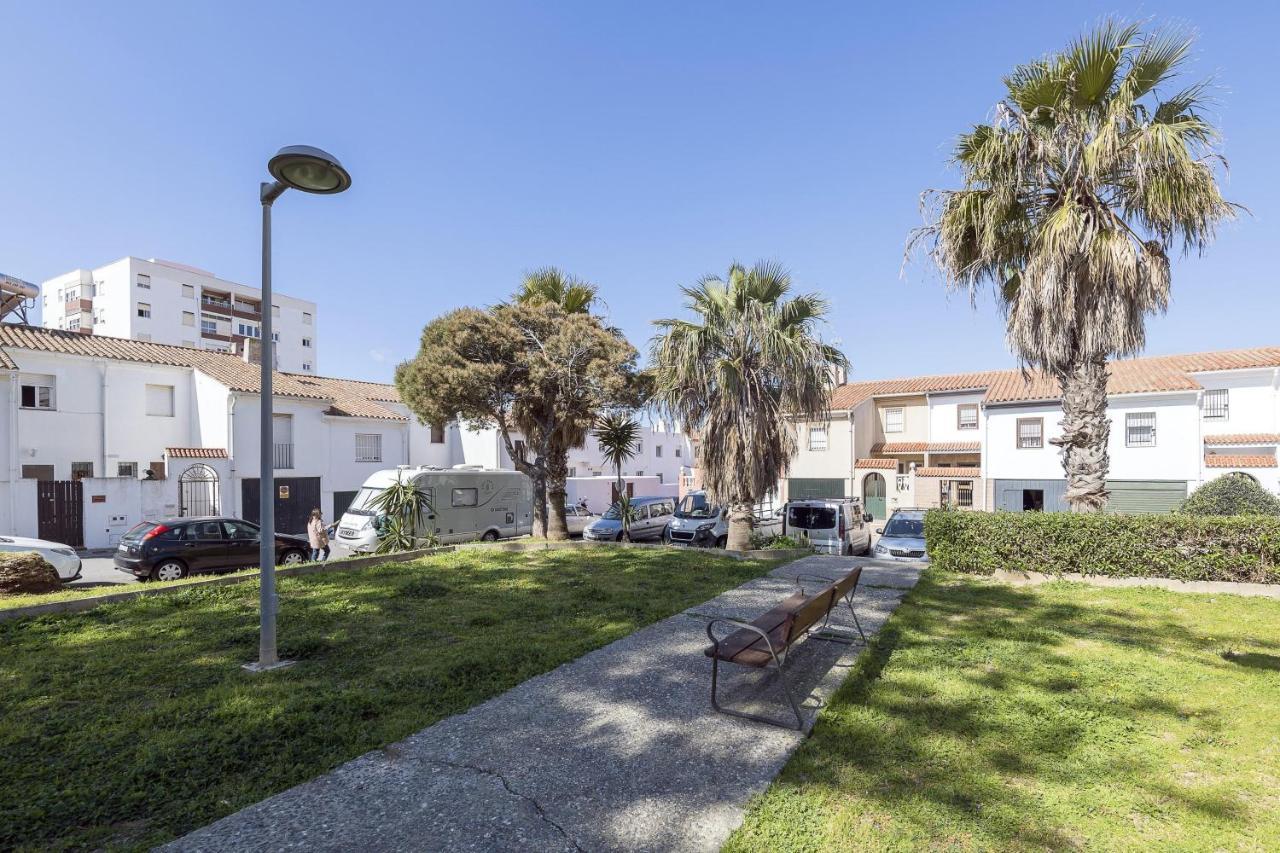 Apartamento Enjoy Tarifa Kültér fotó
