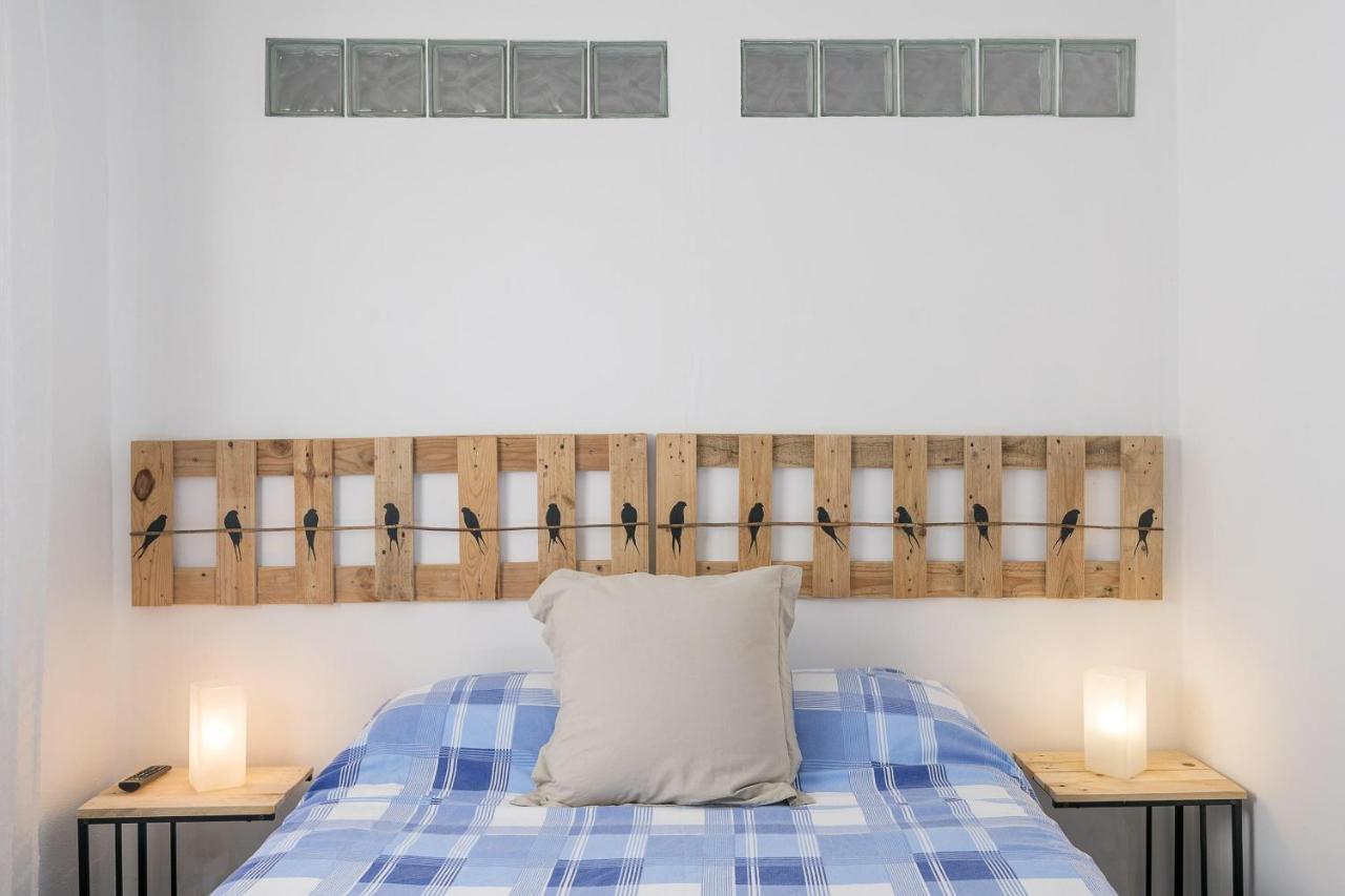 Apartamento Enjoy Tarifa Kültér fotó
