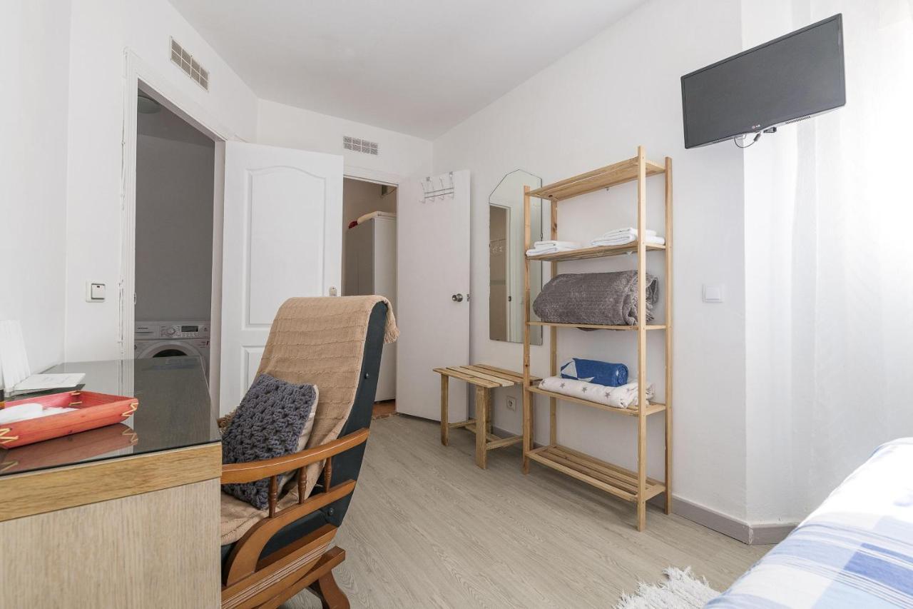 Apartamento Enjoy Tarifa Kültér fotó