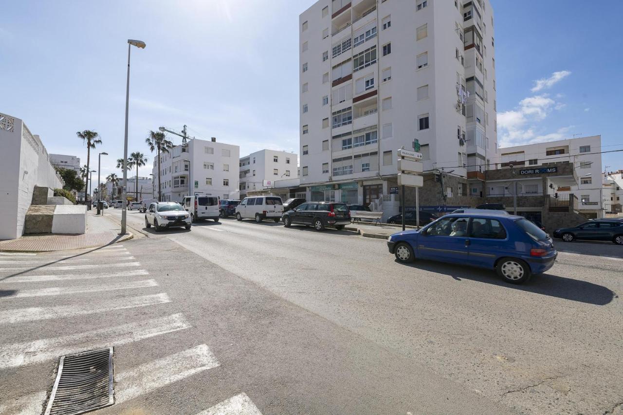Apartamento Enjoy Tarifa Kültér fotó