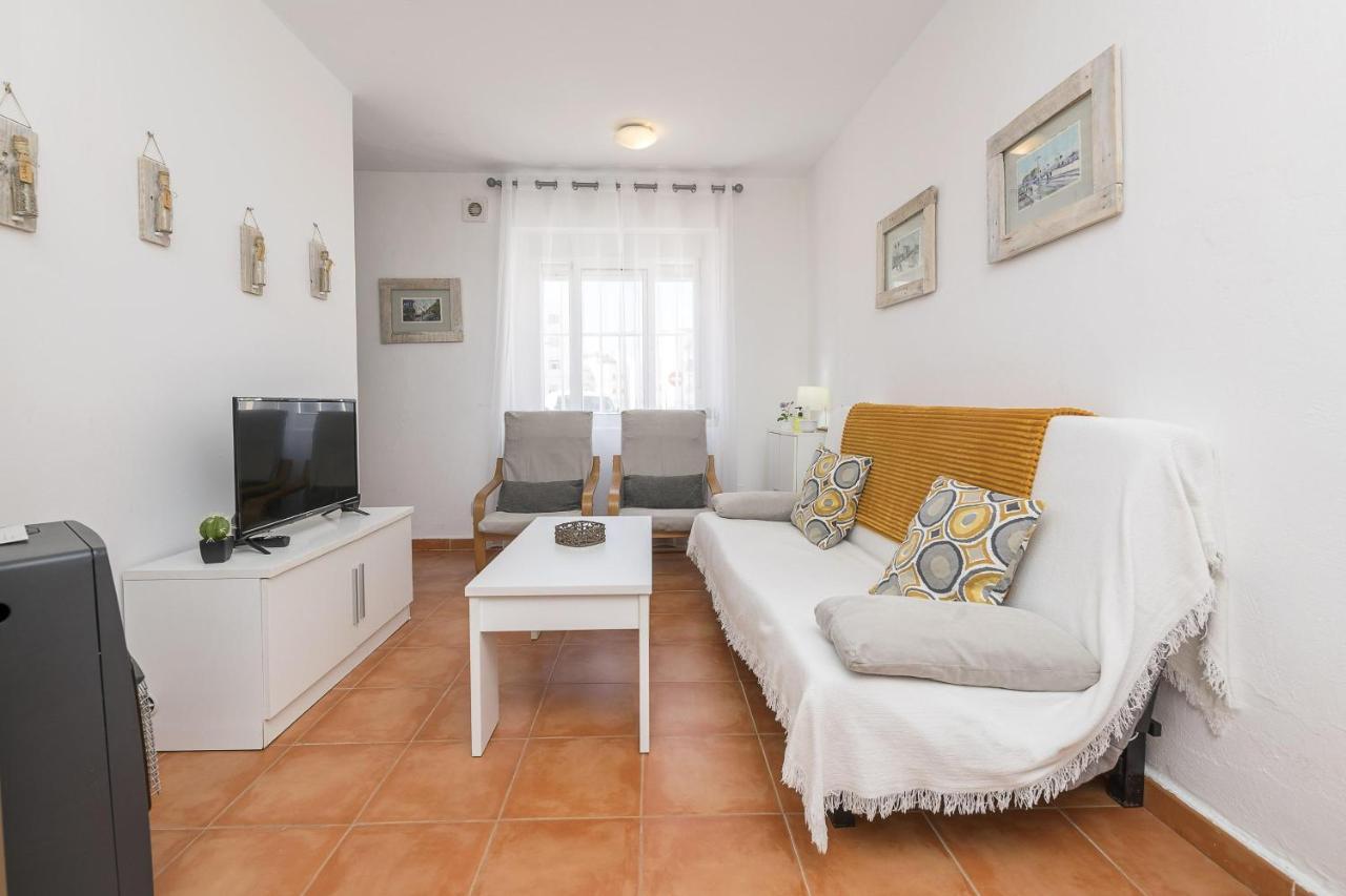 Apartamento Enjoy Tarifa Kültér fotó