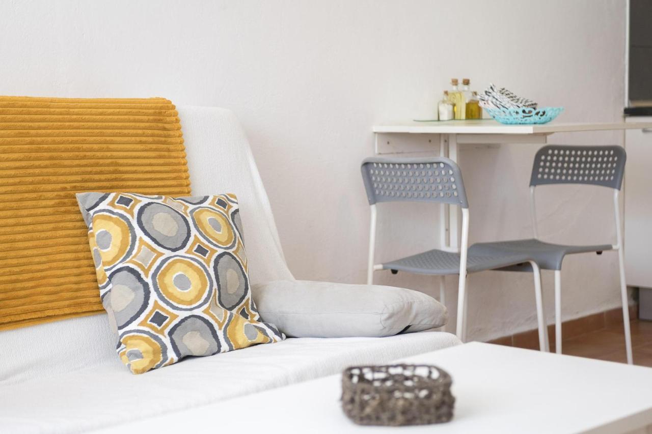 Apartamento Enjoy Tarifa Kültér fotó
