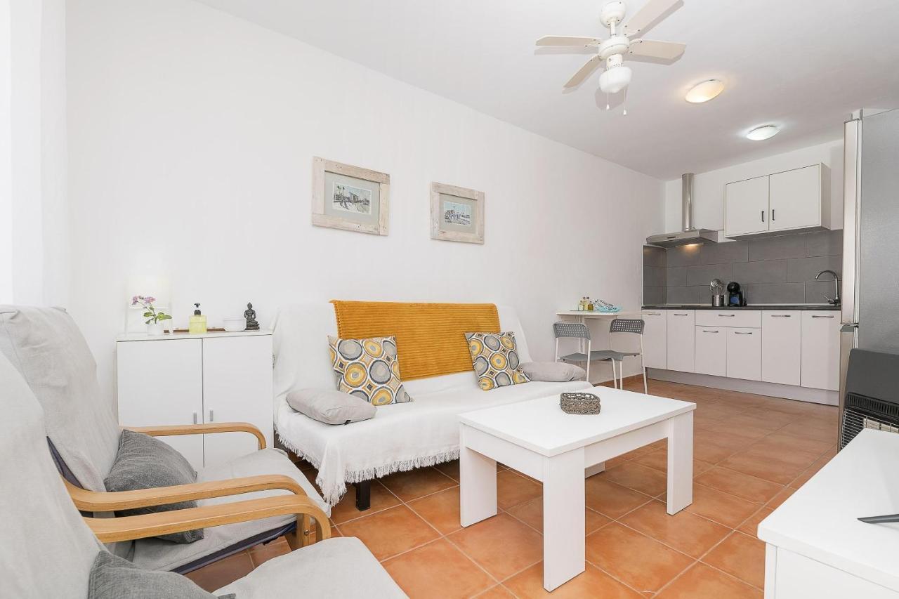 Apartamento Enjoy Tarifa Kültér fotó