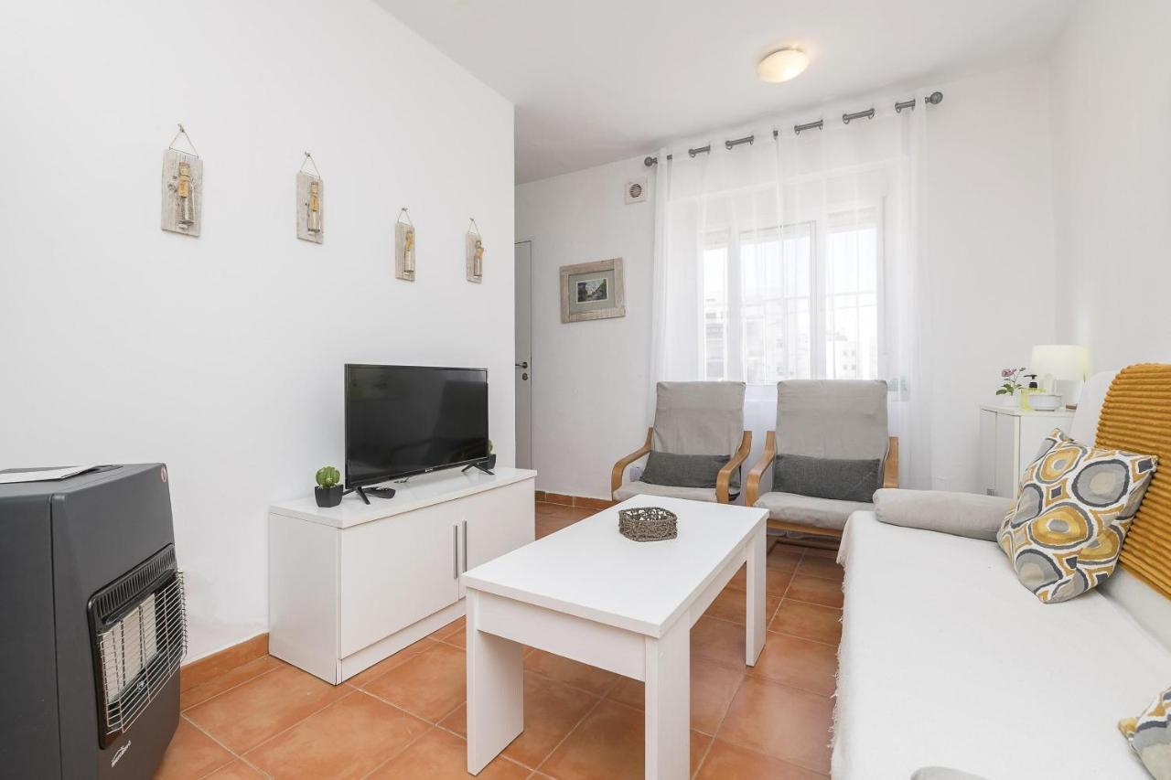 Apartamento Enjoy Tarifa Kültér fotó